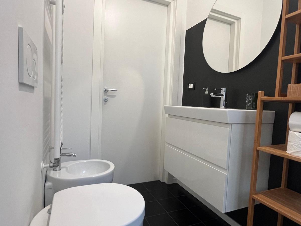 Casa Vito Daire Trieste Dış mekan fotoğraf