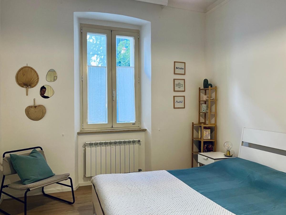 Casa Vito Daire Trieste Dış mekan fotoğraf
