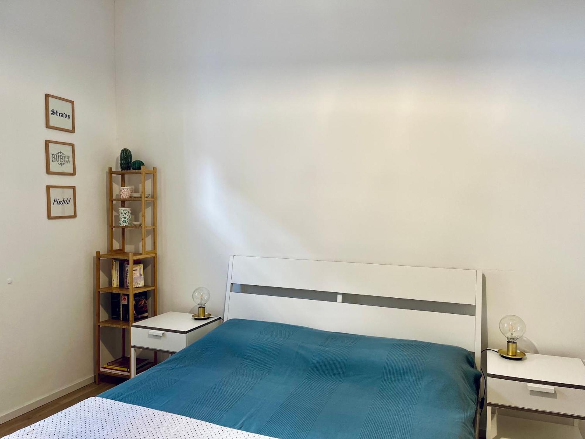 Casa Vito Daire Trieste Dış mekan fotoğraf